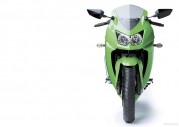 Kawasaki Ninja 250R